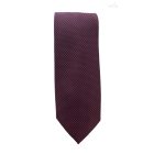 casa moda bordó nyakkendő