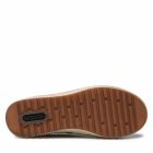 remonte D0771 sárga tornacipő 44