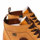 remonte D0771 sárga tornacipő 44