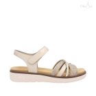 Remonte D2058 több színű szandál 42