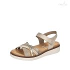 Remonte D2058 több színű szandál 42