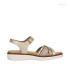 Remonte D2058 több színű szandál 42