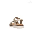 Remonte D2058 több színű szandál 42