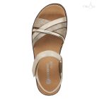 Remonte D2058 több színű szandál 42