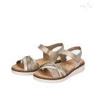 Remonte D2058 több színű szandál 42