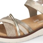 Remonte D2058 több színű szandál 42