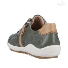 Remonte R1432 zöld női félcipő 42