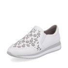 remonte fehér félcıpő 45