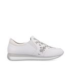 remonte fehér félcıpő 45