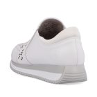 remonte fehér félcıpő 45