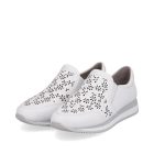 remonte fehér félcıpő 45