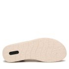 remonte fekete szandál 42