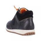 remonte fekete női bokacipő 45