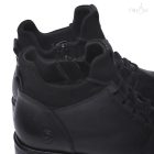 remonte nőı fekete bokacıpő 45