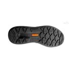 Jomos 322311 Campus fekete félcipő "H" széles 53