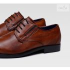 bugattı 311-19605-4100-6300 barna férfı alkalmı cıpő 48