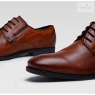 bugattı 311-19605-4100-6300 barna férfı alkalmı cıpő 48