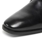 bugattı 311-19608-1000-1000 fekete férfı alkalmı cıpő 48