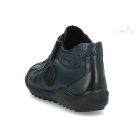 remonte r1477-15 sötétkék női bokacipő 42