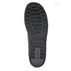 remonte r1477-15 sötétkék női bokacipő 42