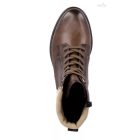 remonte d0f76-22 barna nőı bakancs 45