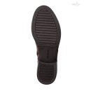 remonte d0f76-22 barna nőı bakancs 45