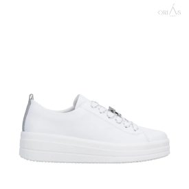 Remonte D1C03 női fehér sneaker 42