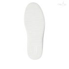 Remonte D1C03 női fehér sneaker 42