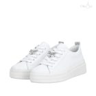 Remonte D1C03 női fehér sneaker 42