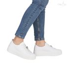 Remonte D1C03 női fehér sneaker 42