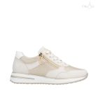 Remonte D1G08 bézs női félcipő 45