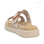 Remonte D2N51 bézs női papucs 44