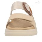 Remonte D2N51 bézs női papucs 44