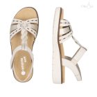 Remonte D2044 női bézs szandál 42