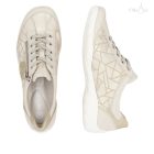 Remonte R3408 női bézs félcipő 42