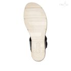 Remonte D2L55 fekete női szandál 42