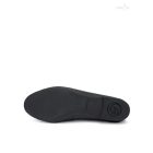 Remonte D0K02 fekete női mokaszin 42