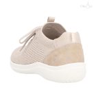 Remonte D1E05 rózsaszín női félcipő 42