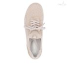 Remonte D1E05 rózsaszín női félcipő 42