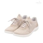 Remonte D1E05 rózsaszín női félcipő 42