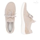 Remonte D1E05 rózsaszín női félcipő 42