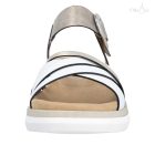 Remonte D2K55 fehér női szandál 42