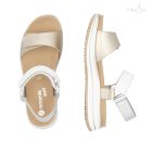 Remonte D1J57 női szandál 45