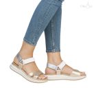 Remonte D1J57 női szandál 45