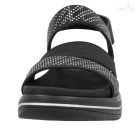 Remonte D1J59 női fekete szandál 44