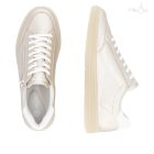 Remonte D2C02 bézs női félcipő 42