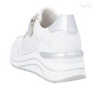 Remonte D0T14 női fehér sneaker 42