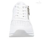 Remonte D0T14 női fehér sneaker 42