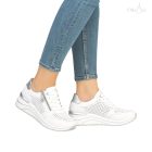 Remonte D0T14 női fehér sneaker 42