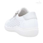 Remonte D1E08 fehér női félcipő 42